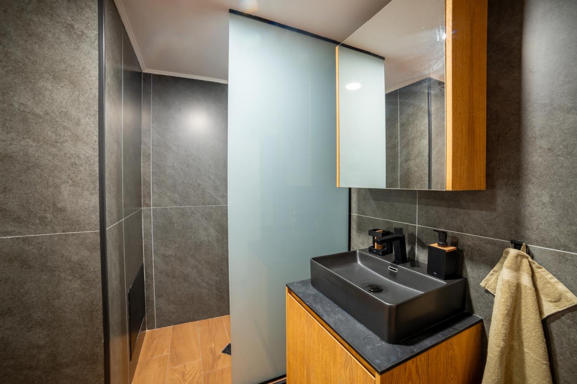 Iatrus Guest Apartment & Sauna Veliko Tarnovo Exterior photo